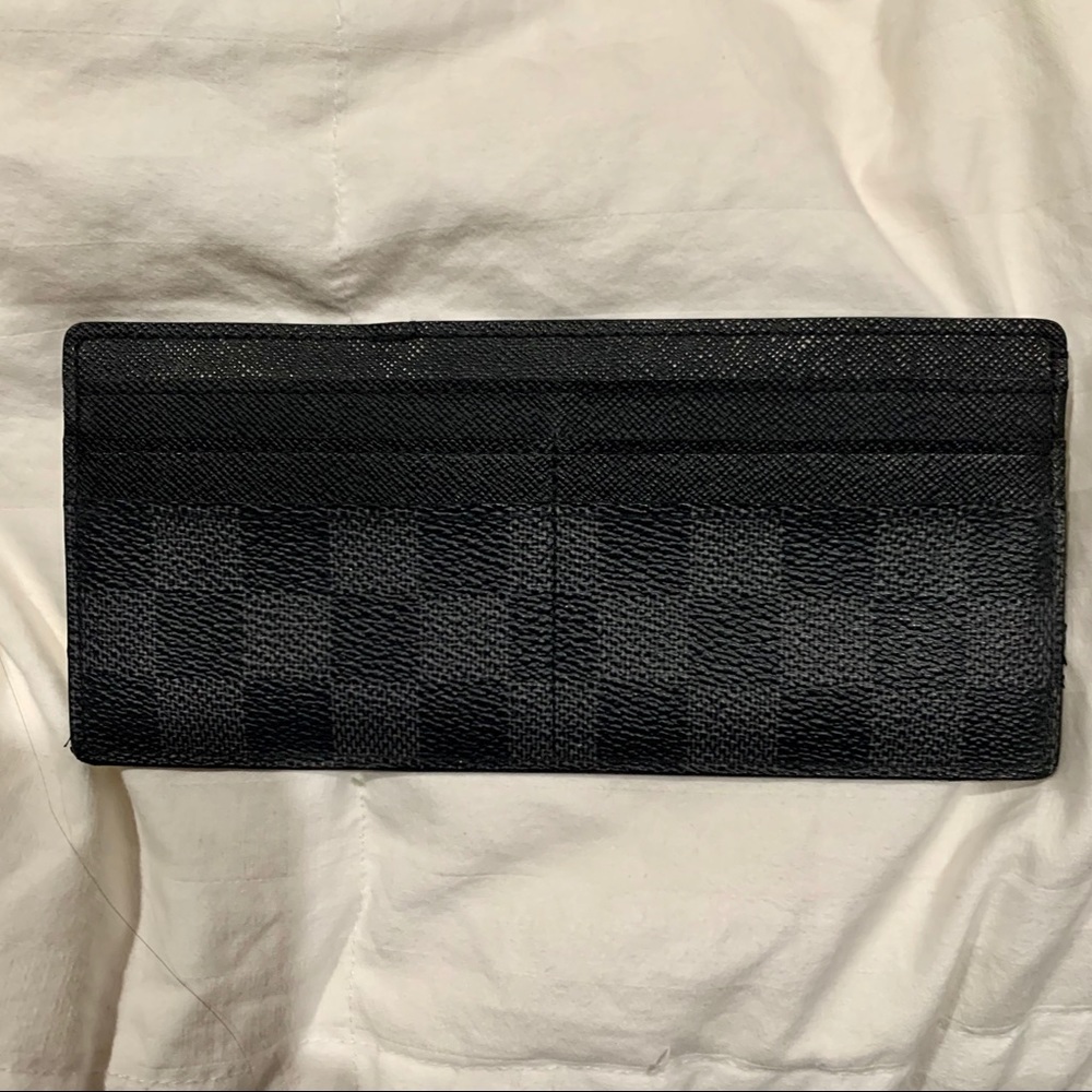 Louis Vuitton Cardholder